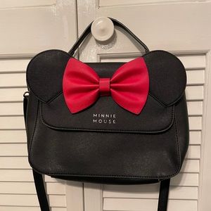 Minnie Mouse Purse